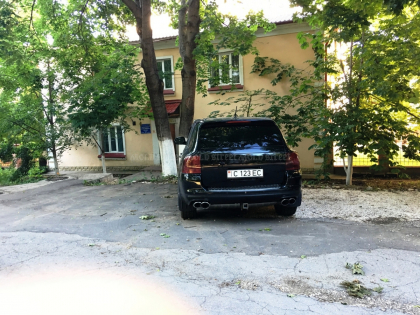 Unde au disparut peste 51.000 de automobile cu numere straine sau transnistrene - Mold-street.com
Unde au disparut peste 51.000 de automobile cu numere straine sau transnistrene - Mold-street.com