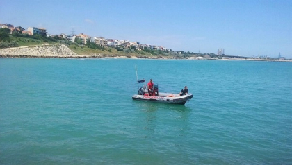 Fetita de 11 ani din Chisinau, disparuta in Marea Neagra, a fost gasita inecata dupa noua zile de cautari. Trupul sau, observat de pe o ambarcatiune de agrement plina cu turisti