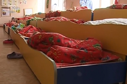 Veste buna pentru parinti. Gradinitele din capitala nu vor mai intra in vacanta pentru 42 de zile. Anuntul facut de cei de la Educatie