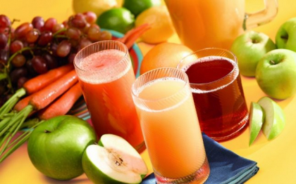 Ce spun nutritionistii despre curele de detoxifiere! Cat de periculos este consumul excesiv de sucuri din fructe! Ce spun nutritionistii despre curele de detoxifiere! Cat de periculos este consumul excesiv de sucuri din fructe!