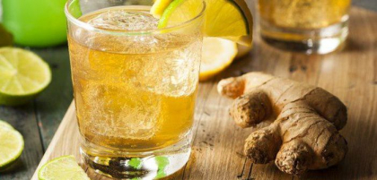 Reteta speciala de limonada care te ajuta sa slabesti in aceasta vara