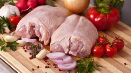Nu mai arunca niciodata pielea de pe carnea de pui! Iata ce sustin specialistii