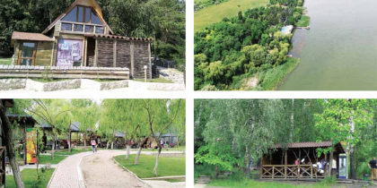 Stapanii zonelor de agrement: afaceri de milioane pe terenurile statului, luate in arenda la preturi de chilipir - ZdG