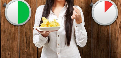 De cate ori trebuie sa mesteci mancarea pentru a slabi! iata ce au constatat nutritionistii De cate ori trebuie sa mesteci mancarea pentru a slabi! iata ce au constatat nutritionistii