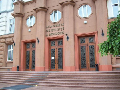 Batalia pentru Academie sau ce avere au institutiile Academiei de Stiinte a Moldovei - Mold-Street.com
