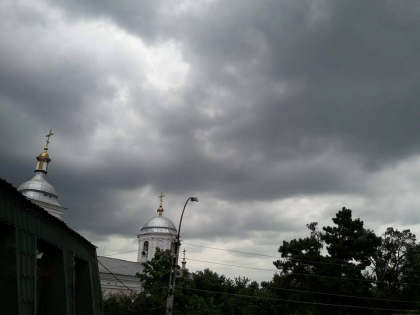 Anuntul facut de meteorologi: se apropie furtuna, cod galben de ploi puternice, grindina si vijelii - FOTO Anuntul facut de meteorologi: se apropie furtuna, cod galben de ploi puternice, grindina si vijelii - FOTO