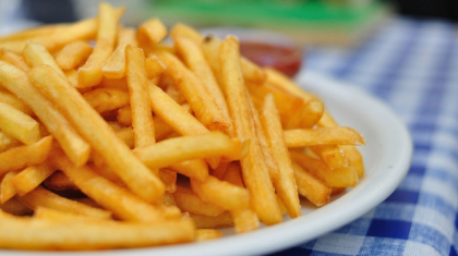 Efectele nesanatoase ale consumului de cartofi prajiti! Iata ce spun nutritionistii Efectele nesanatoase ale consumului de cartofi prajiti! Iata ce spun nutritionistii