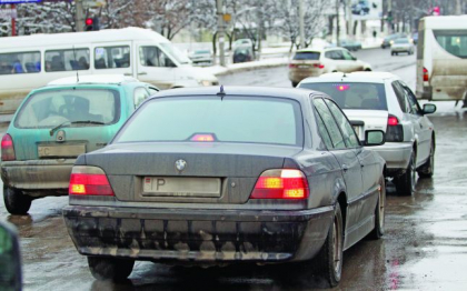 De astazi in vigoare! Masinile cu alimentare cu gaze au mai multe interdictii - Bizlaw.md