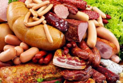 Top 9 cele mai nesanatoase alimente cu risc de cancer ridicat!