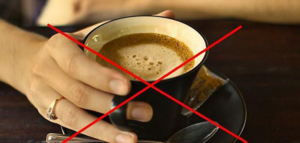 Renunta la cafea fara sa te simti obosit! 3 alimente care te energizeaza dimineata