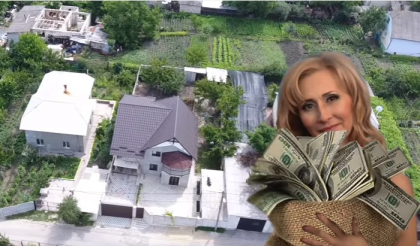 " Judecatoarea lui Nogai", campioana la credite - VIDEO/DOC - Crime Moldova " Judecatoarea lui Nogai", campioana la credite - VIDEO/DOC - Crime Moldova