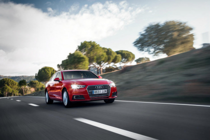 Audi fortat sa opreasca vanzarea mai multor modele in Europa. Care sunt acestea si de ce - GALERIE FOTO