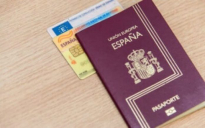 Titularii acestor nume pot obtine imediat cetatenia Spaniei