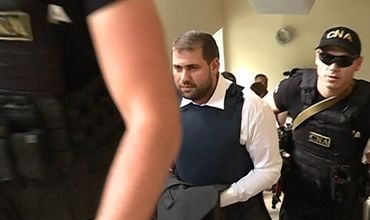 LIVE VIDEO. Magistratii pronunta decizia motivata in dosarul primarului de Orhei, Ilan Sor