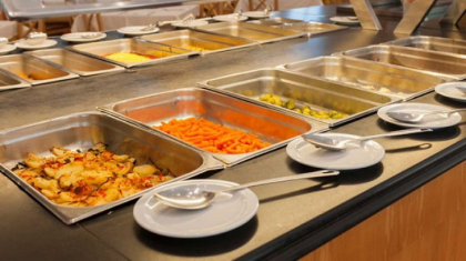 Ce sa nu mananci la all inclusive. Nimic nu se arunca, se refoloseste! Cum se gateste pe litoral Ce sa nu mananci la all inclusive. Nimic nu se arunca, se refoloseste! Cum se gateste pe litoral