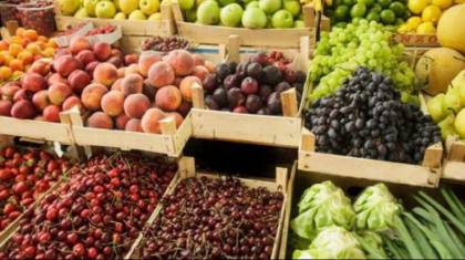 Vrei sa slabesti? Evita aceste fructe. Au o multime de calorii Vrei sa slabesti? Evita aceste fructe. Au o multime de calorii