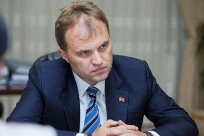 Fostul lider separatist, Evghenii Sevciuk, a fost audiat la Procuratura Generala. PCCOCS: "Colaboreaza cu ancheta" Fostul lider separatist, Evghenii Sevciuk, a fost audiat la Procuratura Generala. PCCOCS: "Colaboreaza cu ancheta"