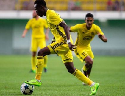 Calificare! Kukesi-Sheriff, 2-1 Tiraspolenii acced in turul 3 preliminar al Ligii Campionilor dupa un meci de infarct in Albania