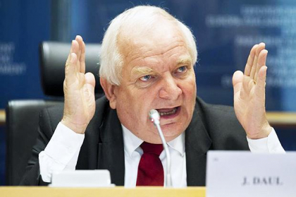 PPE cere Comisiei Europene oprirea finantarii Moldovei si reevaluarea Acordului de Asociere UE-Moldova - Report.md