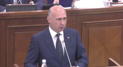 Pavel Filip a prezentat noua structura a Guvernului. Ministerele propuse de premier Pavel Filip a prezentat noua structura a Guvernului. Ministerele propuse de premier