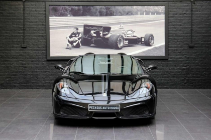 Dovada ca si acum este o masina extrem de apreciata. Pretul cerut pe acest Ferrari 430 Scuderia 16M - GALERIE FOTO Dovada ca si acum este o masina extrem de apreciata. Pretul cerut pe acest Ferrari 430 Scuderia 16M - GALERIE FOTO