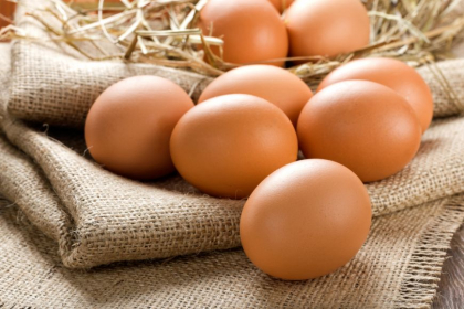 Te-ai intrebat vreodata cate beneficii aduc ouale corpului tau? Ce boli  vindeca!