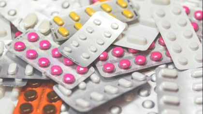 Iei medicamente? Nu mai manca aceste trei alimente Iei medicamente? Nu mai manca aceste trei alimente