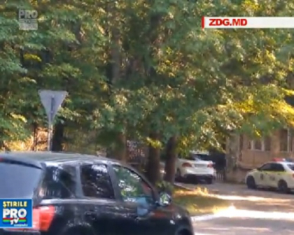 Autoritatile s-au autosesizat dupa petrecerea data de presedintele Dodon, in weekend, la resedinta de la Condrita. Morari: "Procurorul General a inceput o investigatie pe marginea acestui caz"