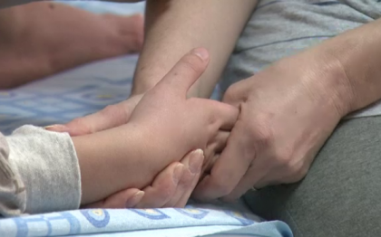 Baiatul de 14 ani care a aflat ca va trai, dupa ce si-a planificat inmormantarea. Povestea unui caz emotionant