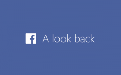 Nici moartea nu te mai scapa de Facebook. Reteaua de socializare pregateste un "cimitir" virtual cu filmulete "lookback"