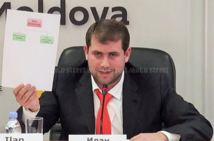 Fiscul l-a sanctionat pe Ilan Shor pentru ca nu si-a declarat toate veniturile - Mold-street.com Fiscul l-a sanctionat pe Ilan Shor pentru ca nu si-a declarat toate veniturile - Mold-street.com