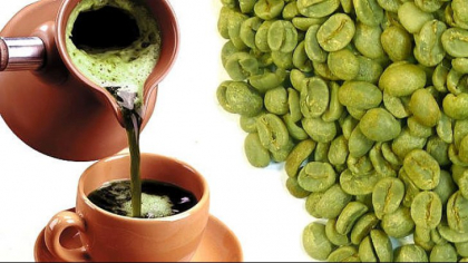 Cum se prepara si bea cafeaua verde. Multa lume face aceasta mare greseala Cum se prepara si bea cafeaua verde. Multa lume face aceasta mare greseala
