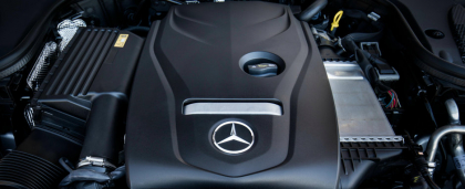 Desi afectat de scandalul emisiilor, Mercedes-Benz sustine ca nu va renunta la motoarele diesel - FOTO Desi afectat de scandalul emisiilor, Mercedes-Benz sustine ca nu va renunta la motoarele diesel - FOTO