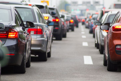 InfoTrafic - Strazile din capitala pe care trebuie sa le eviti in aceasta dimineata InfoTrafic - Strazile din capitala pe care trebuie sa le eviti in aceasta dimineata