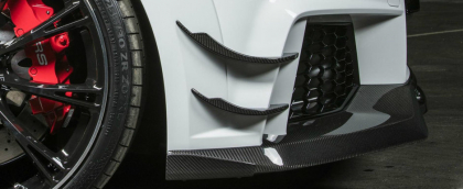 A primit 500 de cai de la tunerul de casa ABT. Cum arata acum Audi-ul TT RS - GALERIE FOTO A primit 500 de cai de la tunerul de casa ABT. Cum arata acum Audi-ul TT RS - GALERIE FOTO