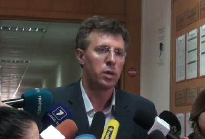 Dorin Chirtoaca, despre suspendarea sa: "Eram pregatit. Ei mai au vreo 3 - 4 dosare pe care o sa le deschida unul dupa altul si o sa fie o telenovela lunga si interesanta". Ce spune ca apare in probele video Dorin Chirtoaca, despre suspendarea sa: "Eram pregatit. Ei mai au vreo 3 - 4 dosare pe care o sa le deschida unul dupa altul si o sa fie o telenovela lunga si interesanta". Ce spune ca apare in probele video