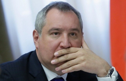 Ministerul Afacerilor Externe al Romaniei confirma: autoritatile de la Bucuresti nu au fost de acord ca Dmitri Rogozin sa survoleze spatiul aerian roman Ministerul Afacerilor Externe al Romaniei confirma: autoritatile de la Bucuresti nu au fost de acord ca Dmitri Rogozin sa survoleze spatiul aerian roman