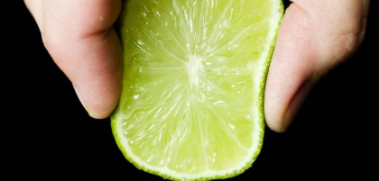 Cum scapi de fumat cu lime! Toata lumea trebuie sa stie metoda asta! Iata ce au descoperit oamenii de stiinta