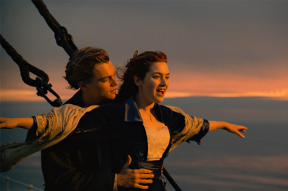 "Gasca" din Titanic s-a reunit dupa 20 de ani. Cum arata Rose, Jack si Caledon dupa doua decenii de la lansarea filmului care i-a facut celebri - FOTO
