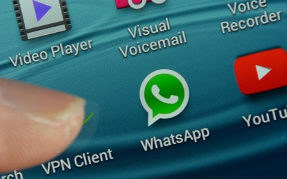 WhatsApp va introduce apeluri gratuite din aprilie. Anuntul facut de fondatorul aplicatiei WhatsApp va introduce apeluri gratuite din aprilie. Anuntul facut de fondatorul aplicatiei