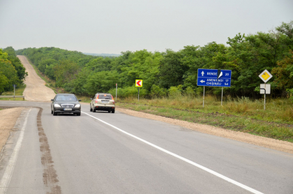 Hotii de oameni. Un fost oficial transnistrean ar fi fost scos cu forta din masina, batut si aruncat in portbagaj si dus la Comitetului de Ancheta din Tiraspol. Acuzatiile care i s-ar fi adus acolo - Investigatie Rise Moldova 