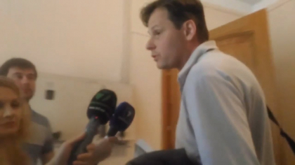 Dosarul in care este cercetat fostul deputat PLDM Chiril Lucinschi, trimis in judecata