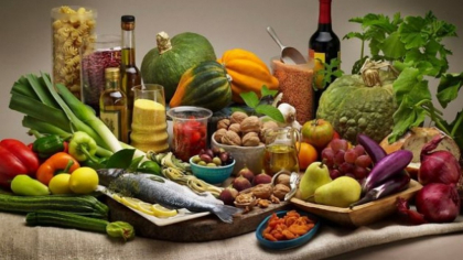 Cea mai buna dieta pentru diabetici! Afla ce poti consuma in siguranta si la ce sa renunti pentru un nivel echilibrat al glucozei!