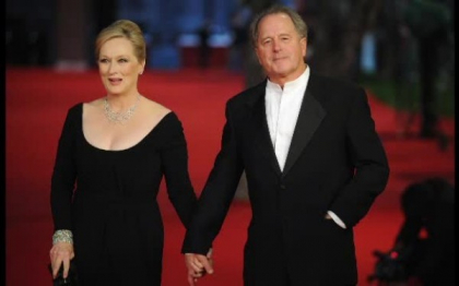 Tabloidele sustin ca Meryl Streep divorteaza. Care ar fi motivul Tabloidele sustin ca Meryl Streep divorteaza. Care ar fi motivul