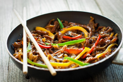 Cele mai delicioase mancaruri chinezesti! Iata din ce delicii culinare ar trebui sa gusti Cele mai delicioase mancaruri chinezesti! Iata din ce delicii culinare ar trebui sa gusti
