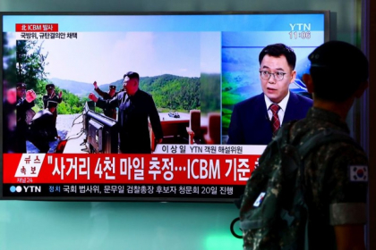 Analiza CNN: care ar fi consecintele unui razboi SUA - Coreea de Nord