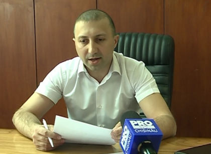 2 ani de inchisoare cu executare pentru Igor Gamretki 2 ani de inchisoare cu executare pentru Igor Gamretki