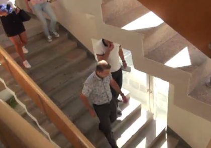 Gamretki, dupa ce si-a aflat sentinta: "Daca dau eu declaratii, jumate din colegi trebuie sa plece, daca ma apuc de scris pe facebook, o sa le para rau" Gamretki, dupa ce si-a aflat sentinta: "Daca dau eu declaratii, jumate din colegi trebuie sa plece, daca ma apuc de scris pe facebook, o sa le para rau"