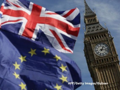 Brexitul schimba harta Europei. Doua tari s-ar putea reunifica