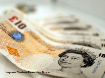 Banca Angliei revizuieste in scadere estimarea de crestere economica si avertizeaza ca incertitudinea creata de Brexit a inceput sa aiba efecte